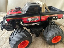 Tamiya blackfoot qd gebraucht kaufen  Wuppertal