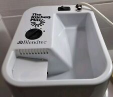 Blendtec kitchen mill for sale  Phoenix