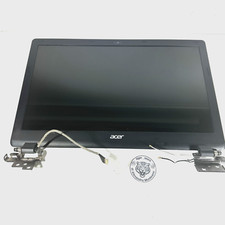 Lcd led acer usato  San Pietro di Morubio