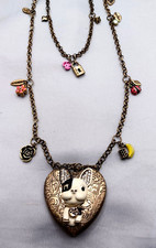 Betsey johnson french for sale  Vero Beach