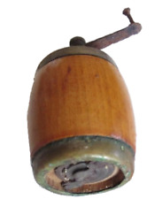 Antico macinapepe 1930 usato  Patti