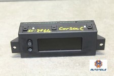Pel corsa meriva gebraucht kaufen  Gelsenkirchen