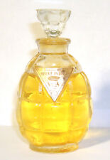 Ancien flacon parfum d'occasion  Tournan-en-Brie