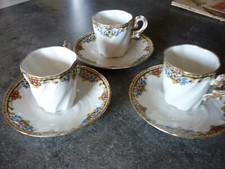 Ancienne tasses limoges d'occasion  Rians