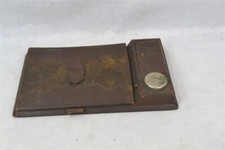 Antique traveling desk for sale  Candia