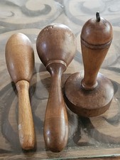 Lot vintage solid for sale  Austin