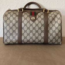 Vintage gucci boston for sale  Albuquerque