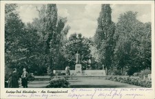 Ansichtskarte bayern kneipp gebraucht kaufen  Eggenstein-Leopoldshafen