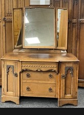 English oak marcus for sale  DERBY