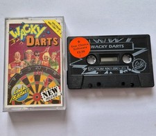 Dardos malucos - Zx Spectrum - Codemasters - Testado muito bom estado  comprar usado  Enviando para Brazil