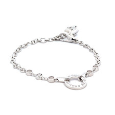 Bracciale chantecler oro usato  Ancona