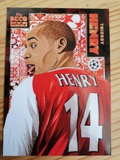 Topps deco uefa usato  Spedire a Italy