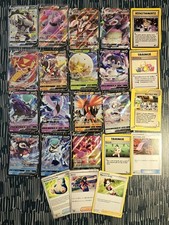 Pokemon karten vmax gebraucht kaufen  Berlin