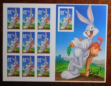 Looney tunes bugs for sale  Spring Hill