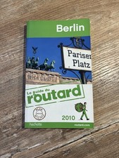 Guide routard 2010 d'occasion  Expédié en Belgium