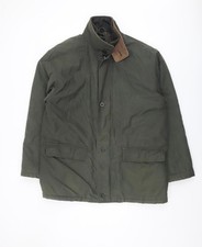 Wolsey men green for sale  WREXHAM