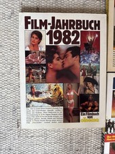 Cinema filmbuch film gebraucht kaufen  Böblingen
