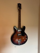 Höfner 4572 gitarre gebraucht kaufen Höfner 4572 gitarre gebraucht kaufen  Worms