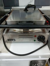 Lincat grill for sale  WELLINGBOROUGH