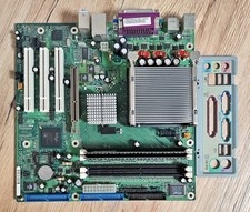 Placa-mãe Fujitsu Siemens D1561-C23 GS3 W26361-W64-X-04 W26361-W64-Z2-06-36 comprar usado  Enviando para Brazil