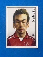 Figurine calciatori panini usato  Italia