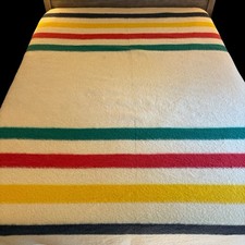 Vintage hudson bay for sale  Buckfield
