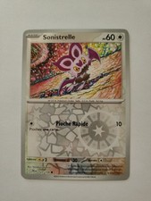 Pokemon card reverse d'occasion  Expédié en Belgium