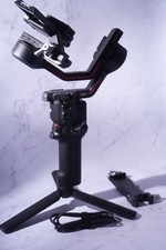 Dji gimbal stabilizer for sale  Ogden