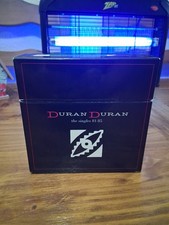 Duran Duran The Singles 81-85 Box Set comprar usado  Duran Duran The Singles 81-85 Box Set comprar usado  Enviando para Brazil