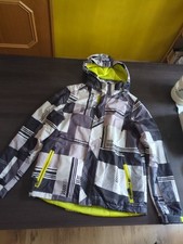 Jungen winterjacke . gebraucht kaufen  Oschatz