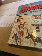 Beano annual 2984 for sale  LOUGHBOROUGH