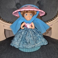 Cupcakes puppe tonka gebraucht kaufen  Kempten (Allgäu)