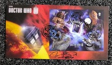 Doctor terry molloy for sale  BATLEY