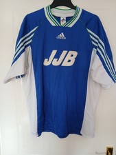 Adidas jjb sports for sale  LONDON