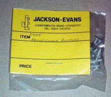 4mm scale jackson for sale  ROSSENDALE