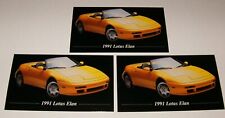 1991 lotus elan for sale  Melvindale
