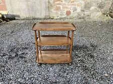 Ercol trolley ercol for sale  MUIR OF ORD