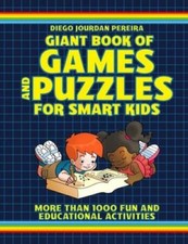Giant games puzzles for sale  Montgomery