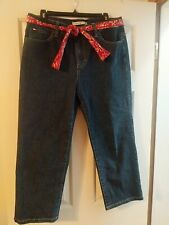 capri ladies s jean for sale  Nebo