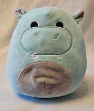 Squishmallows hank hippo for sale  CLECKHEATON