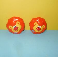 Pair little tikes for sale  Medina