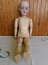 Antique german bisque for sale  Royal City