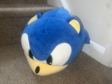 Tomy sonic hedgehog for sale  STOCKBRIDGE