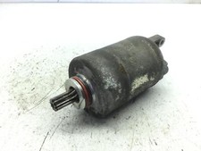 Motorino avviamento starter usato  Viareggio
