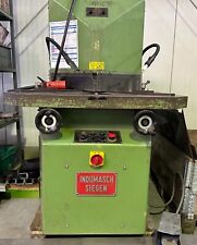 Ausklinkmaschine indumasch mod gebraucht kaufen  Bad Schwalbach