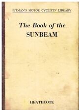 Sunbeam 250 350 for sale  WORKSOP