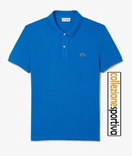 Polo lacoste slim usato  Paterno