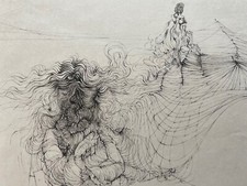 Hans bellmer signierte gebraucht kaufen  Deutschland