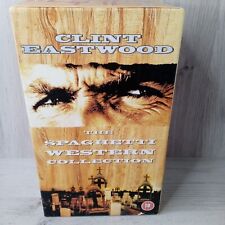 Clint eastwood spaghetti for sale  Ireland