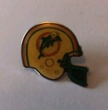 Miami dolphins nfl for sale  BARNSTAPLE